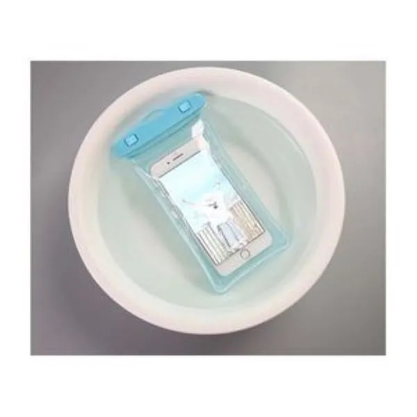 Waterproof Mobile Phone Bag 4