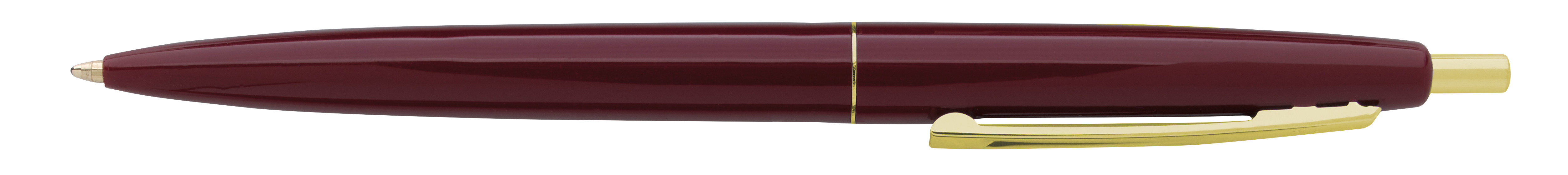 Classic Collection Clic™ Gold Pen 21