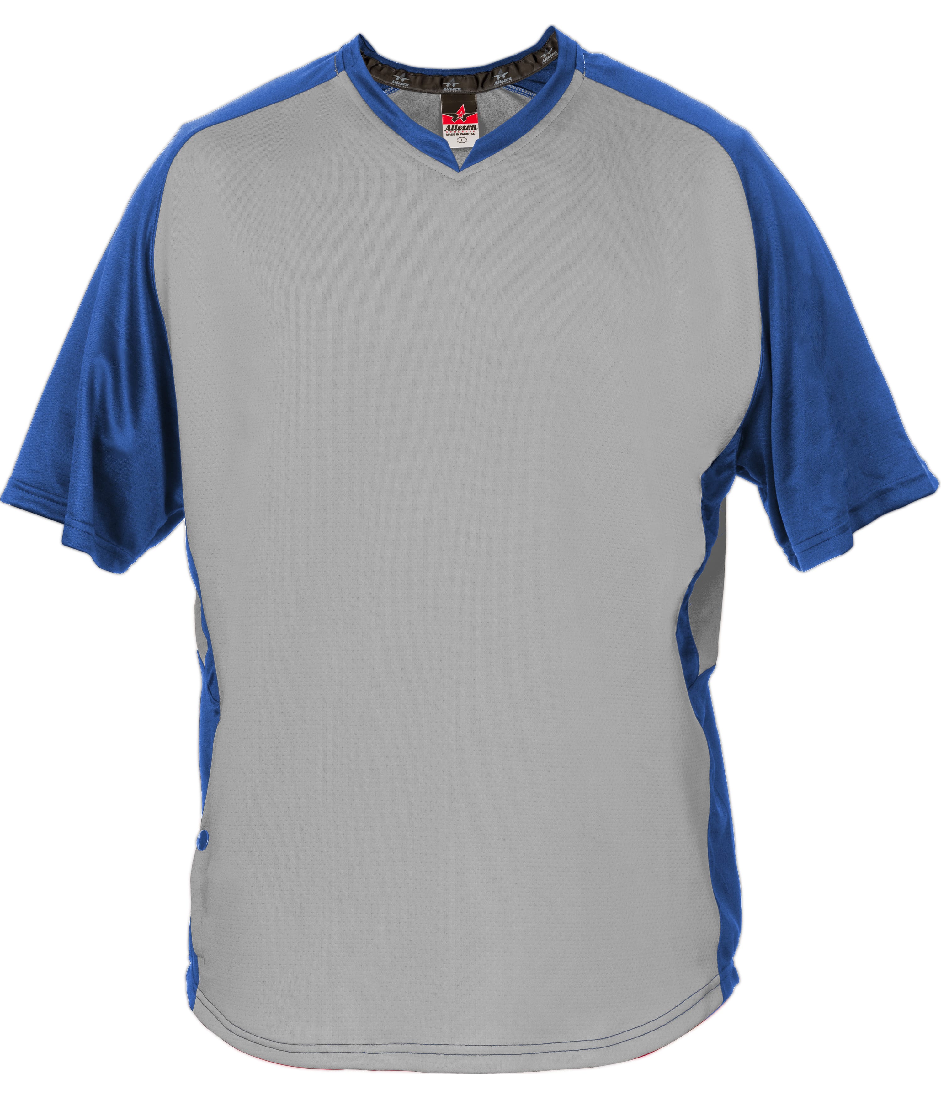 590BBL CAGE BATTER SS JKT ADU 5
