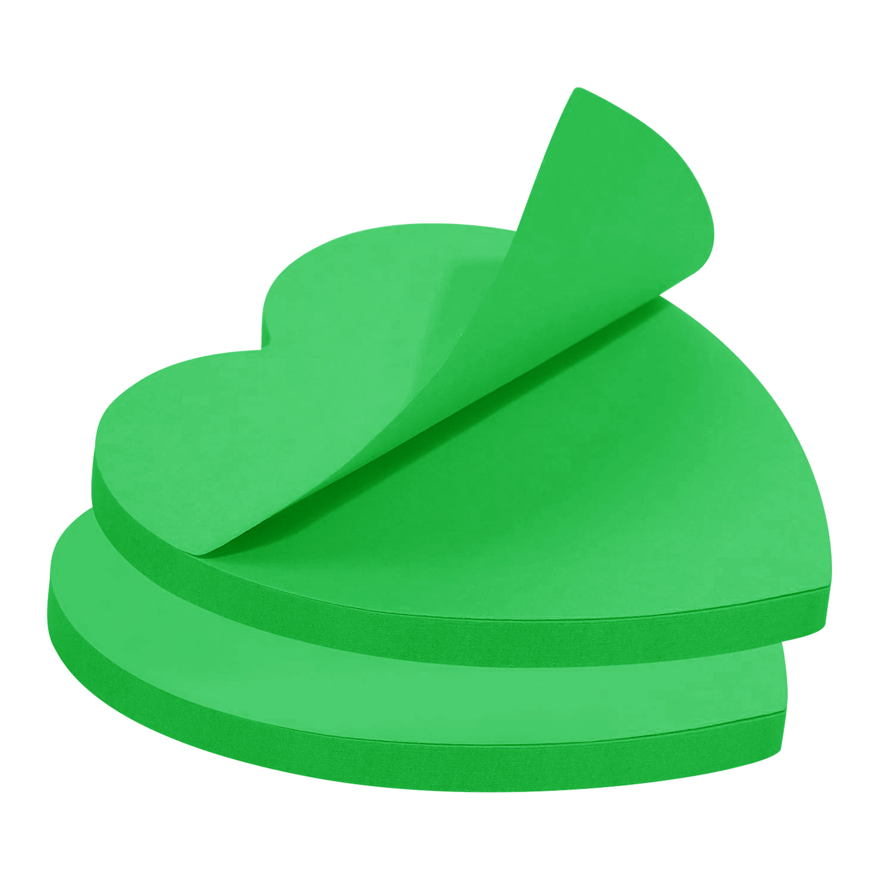 Customizable-shaped Sticky Notes 12