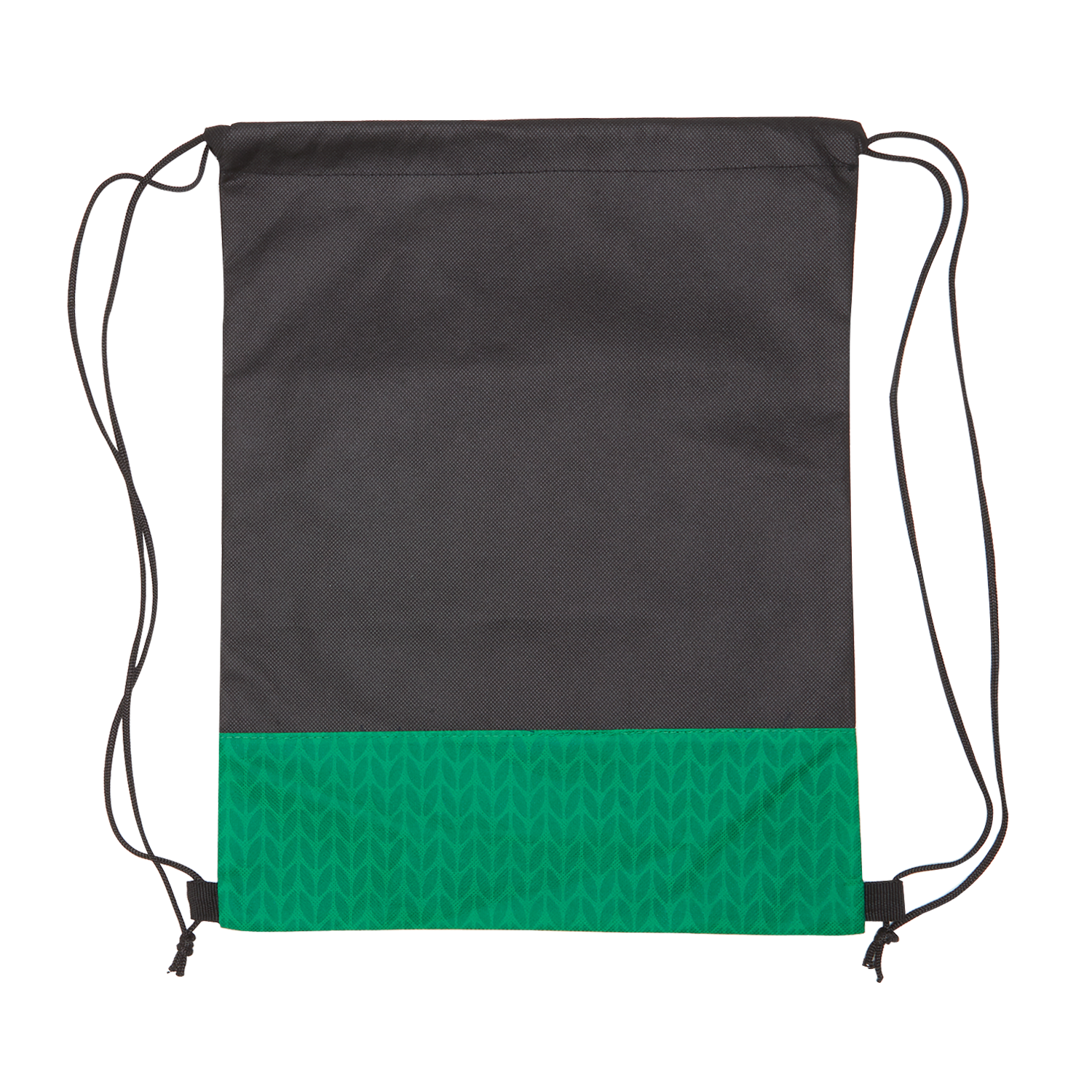 Pathway Non-Woven Drawstring Backpack 7