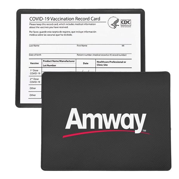 Vaccine Card Holder 4