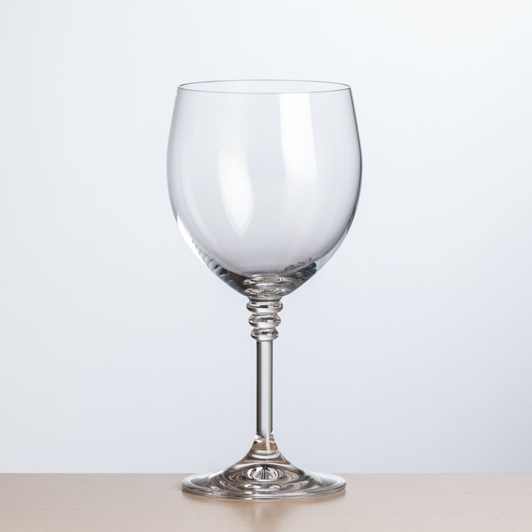 Fiore Wine - Deep Etch 6