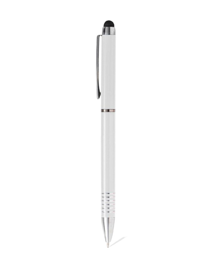 Union Printed - Ring Stylus Twist Metal Pen 6