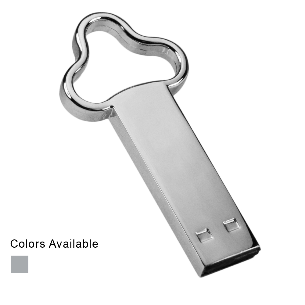 Key USB Flash Drive 2.0