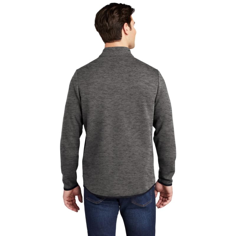 Sport-Tek Triumph 1/4-Zip Pullover 2
