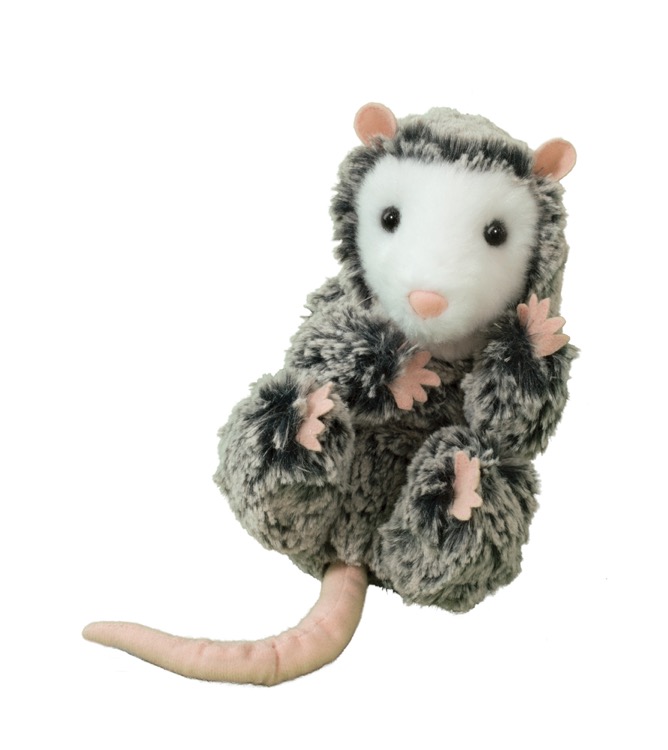 Lil' Baby Possum Stuffed Animal 1