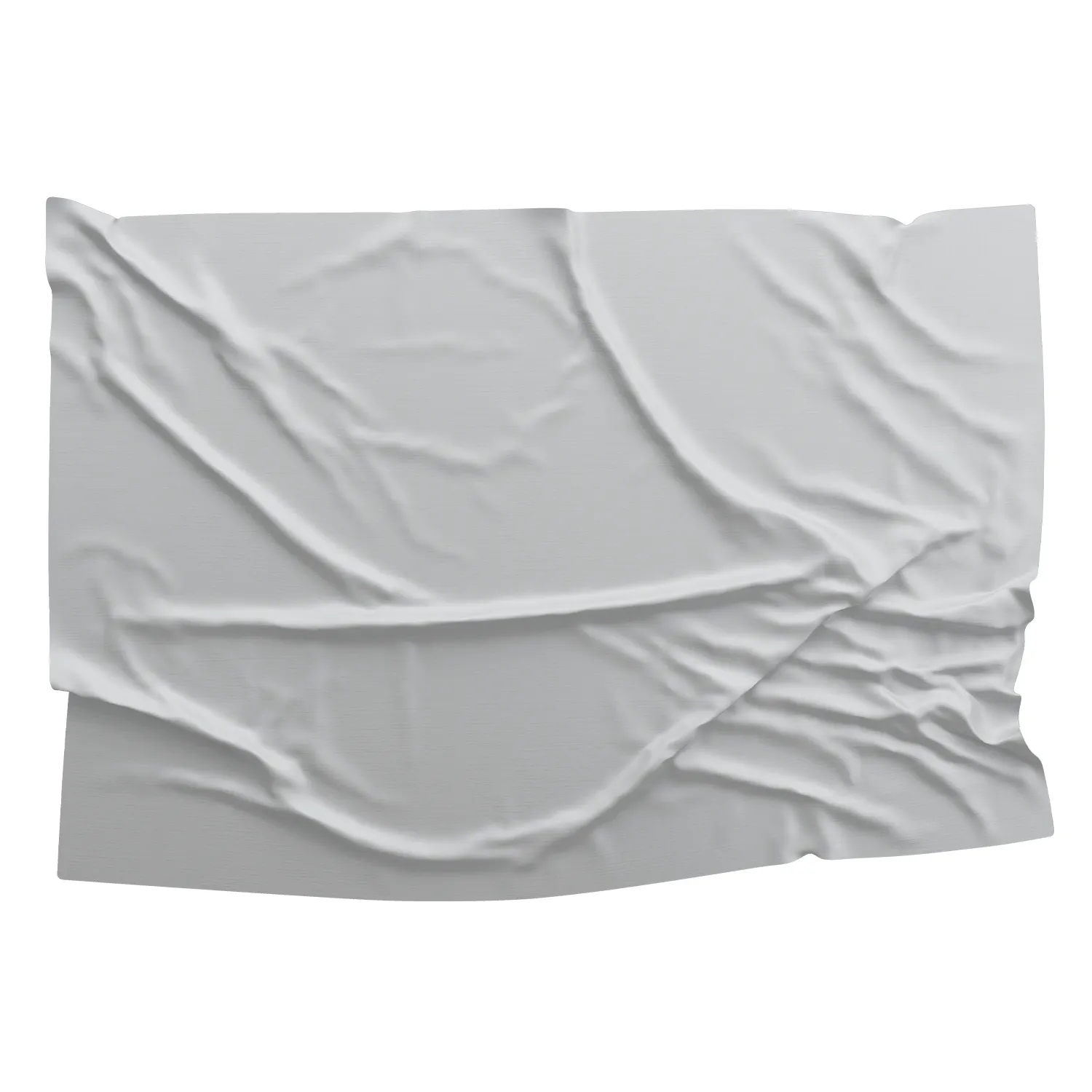 5'x8' Backdrop Replacement Graphic Banner Only 2