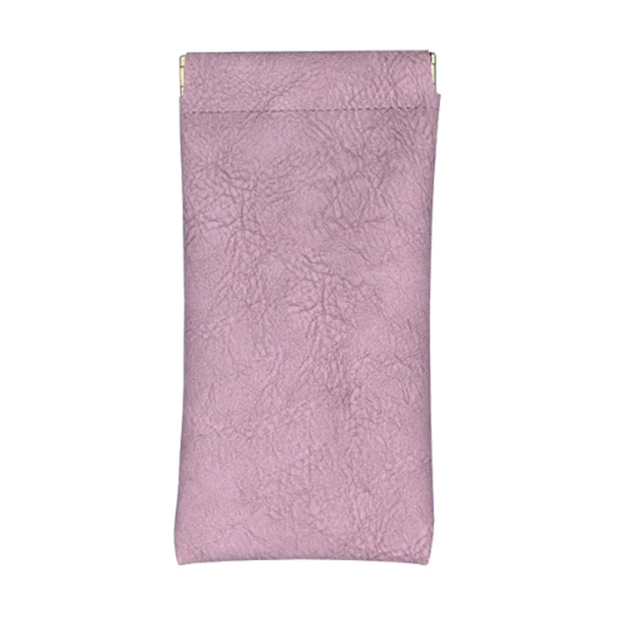 Leather Eye Organizer Pouch 6