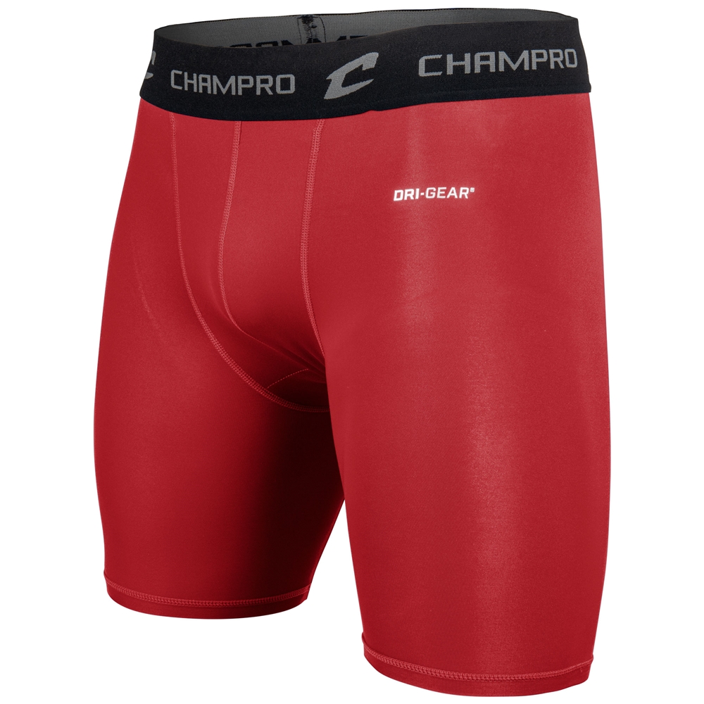 Compression Short 15