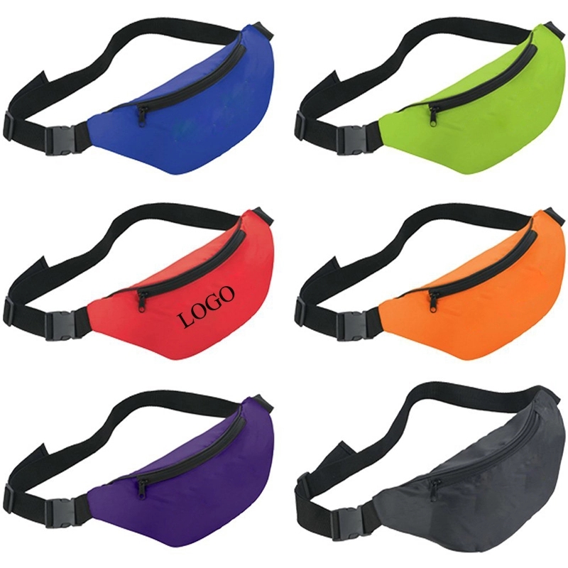 Fitness Waist Belt Pack 1
