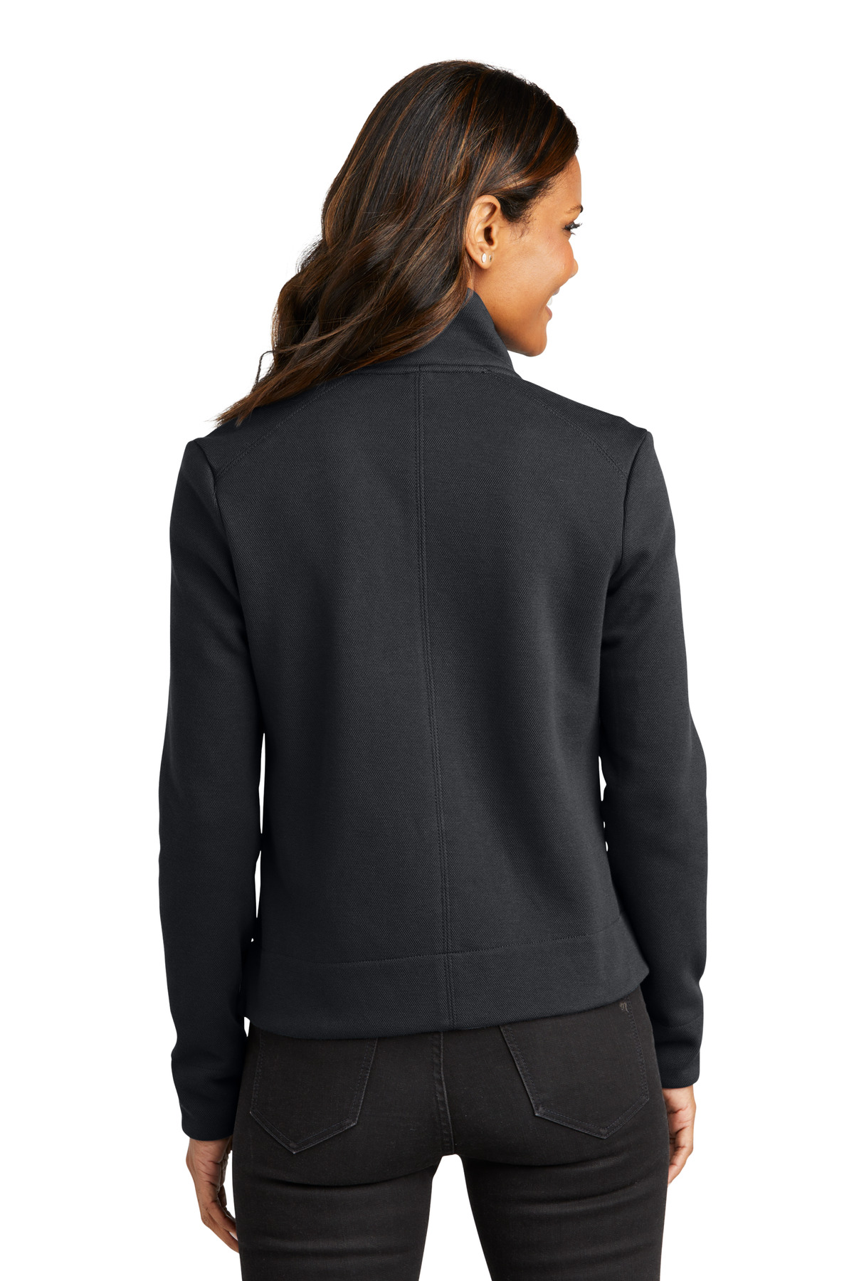 Women's Network Fleece Jacket