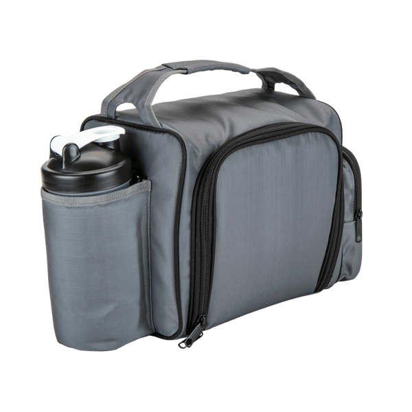 Meal Prep Cooler Bag 31