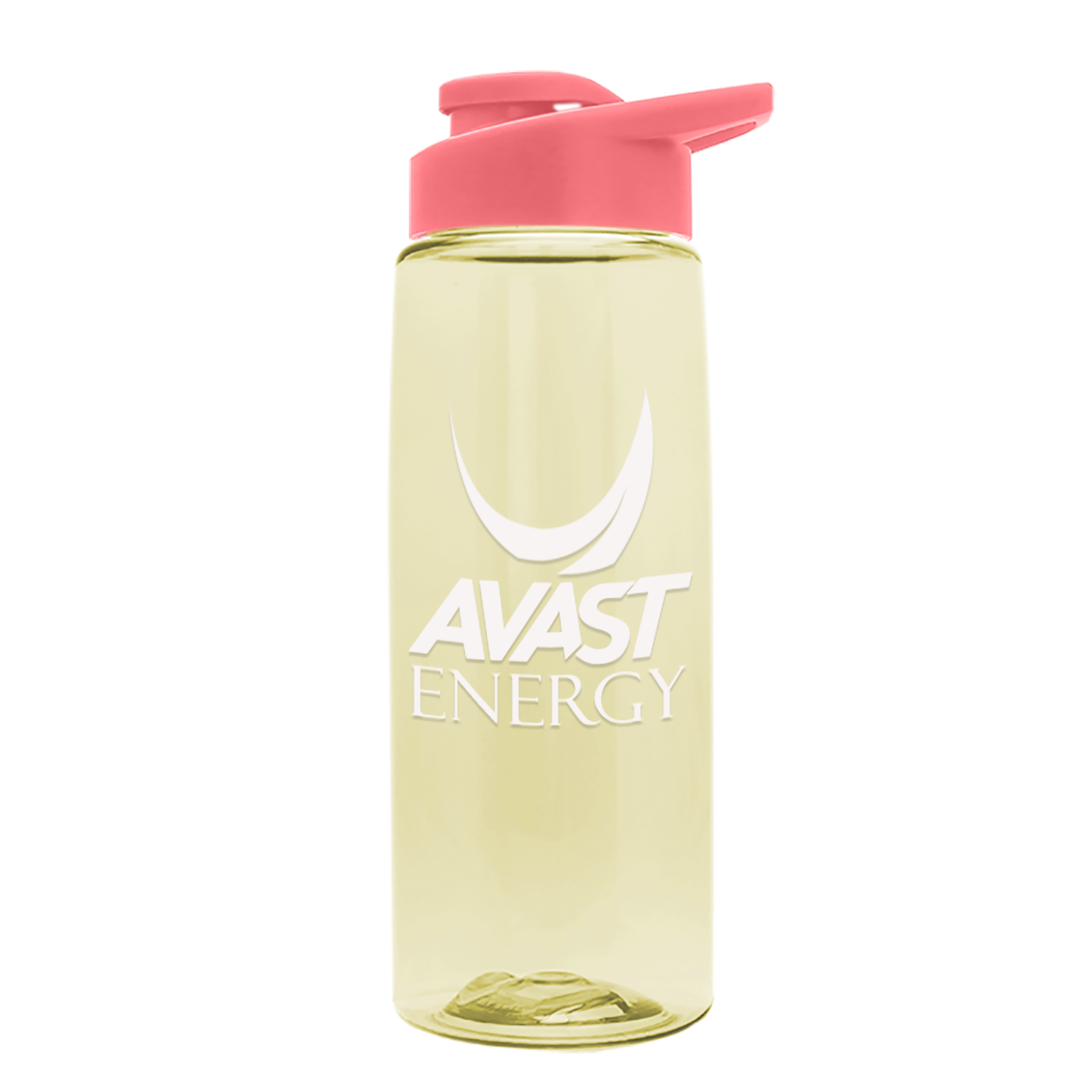 Garyline® Flair Tritan® Bottle with Drink-Thru Lid - 26 oz. 542