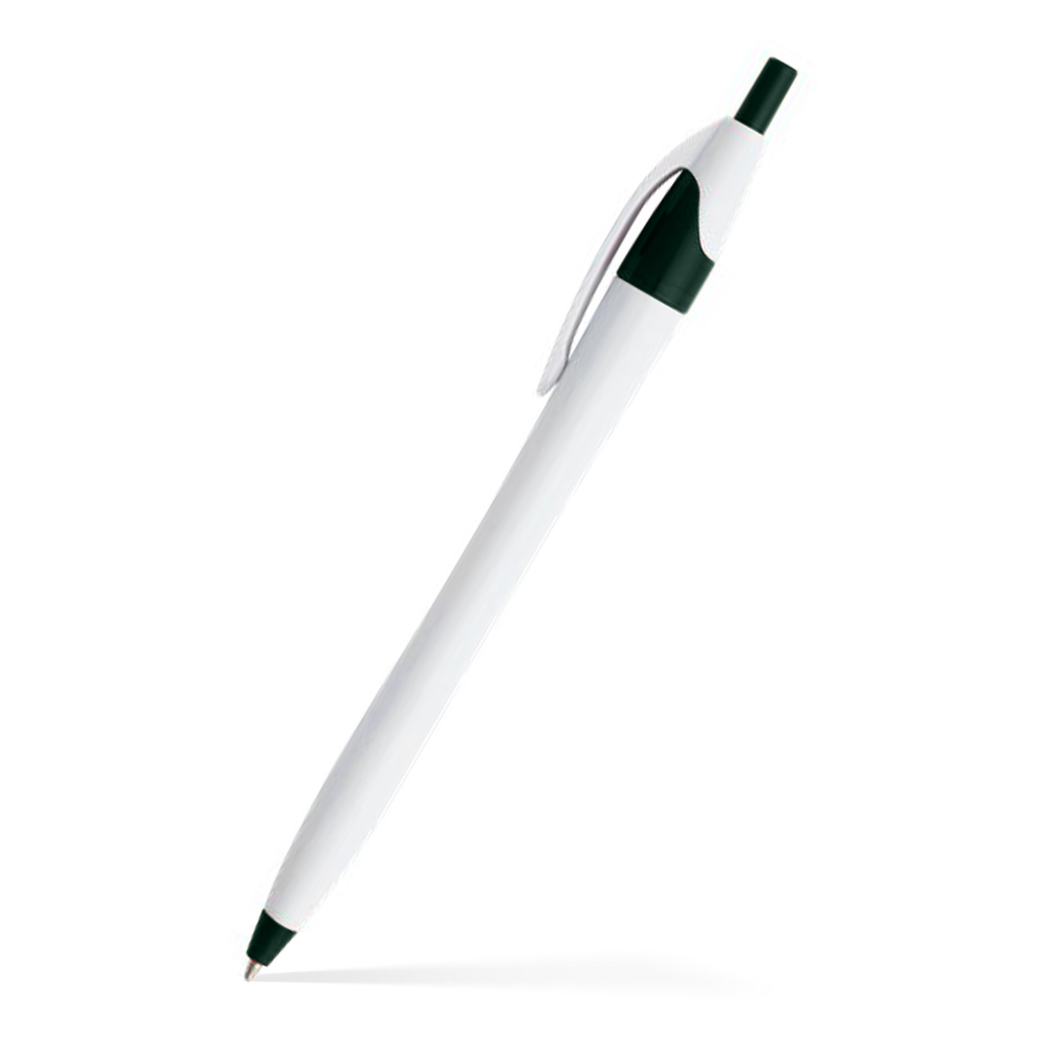 Slimster II Click Pen 25
