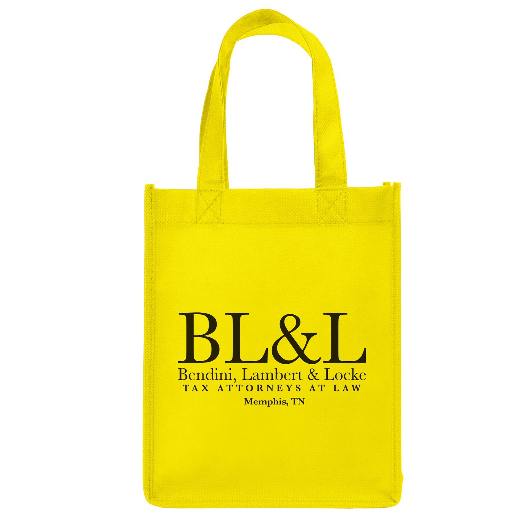 Ike - Celebration Tote - Screen Print 27