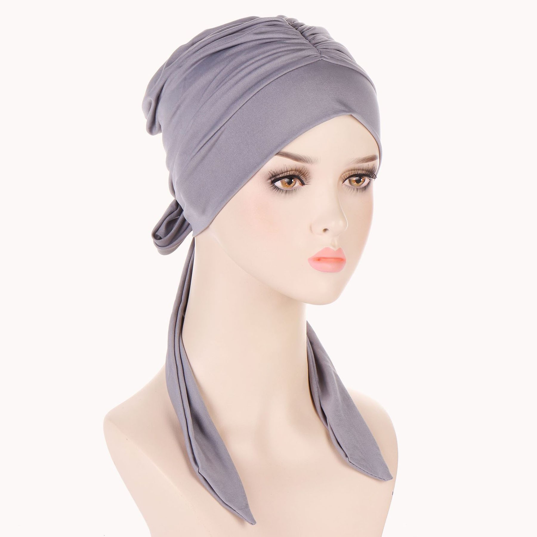 Chemo Headwear 8