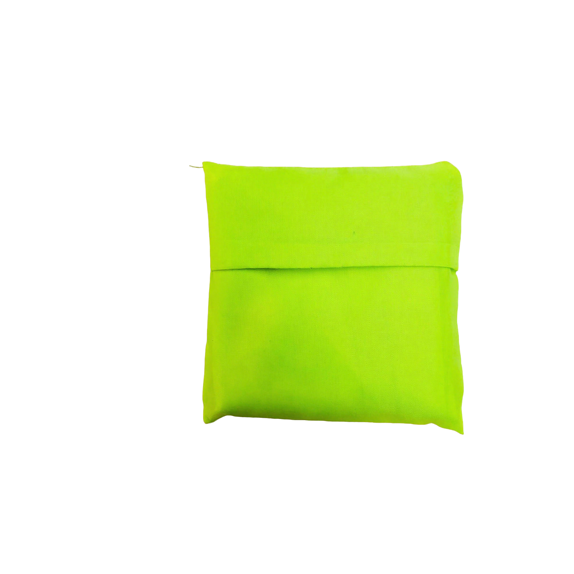 210D Waterproof Folding Shopping Bag With Pouch 14