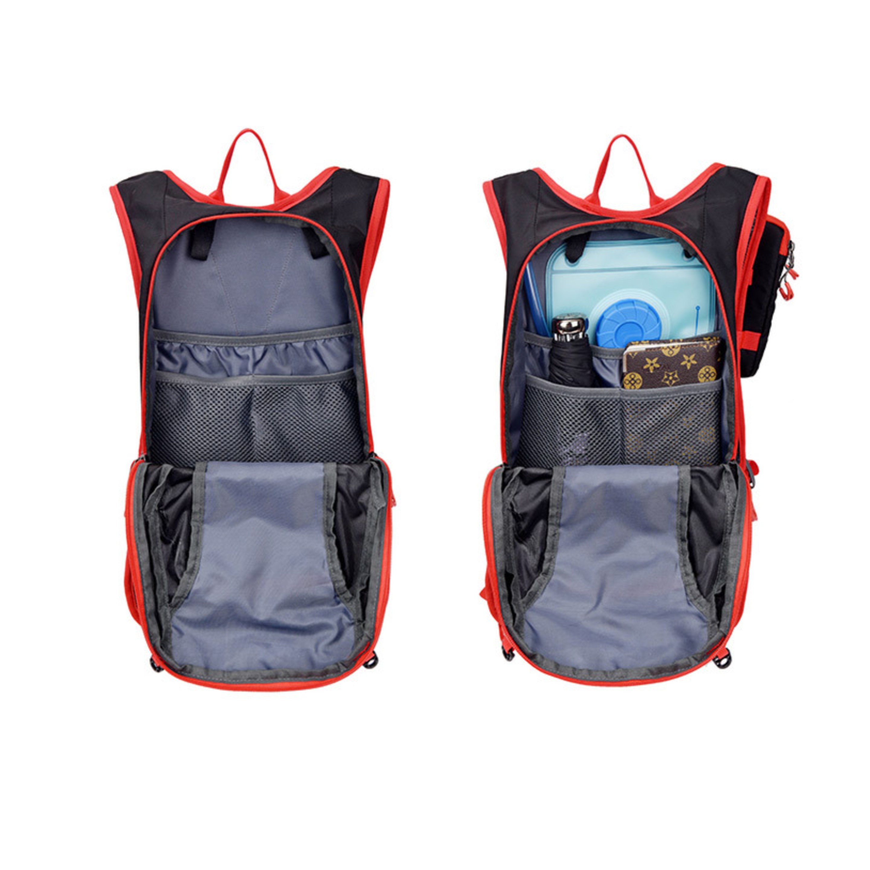 Biking Backpack (direct import) 3