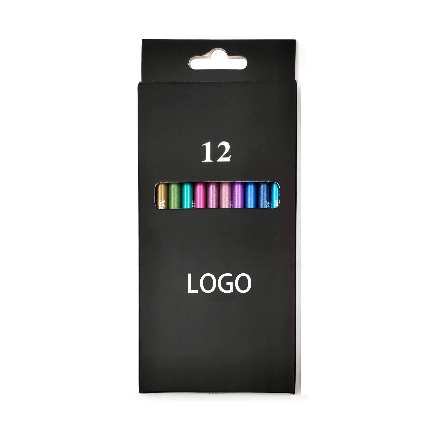 Coloured Pencil Set 3
