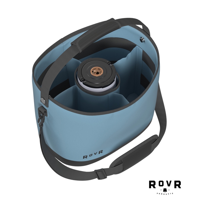 RovR® KeepR® Caddy & IceR® Container 35