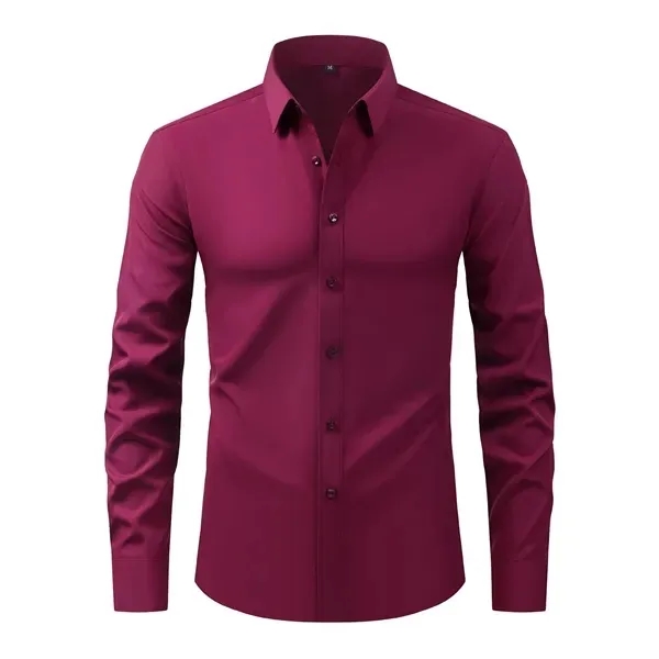 Custom Shirt - Promotional Apparel 9