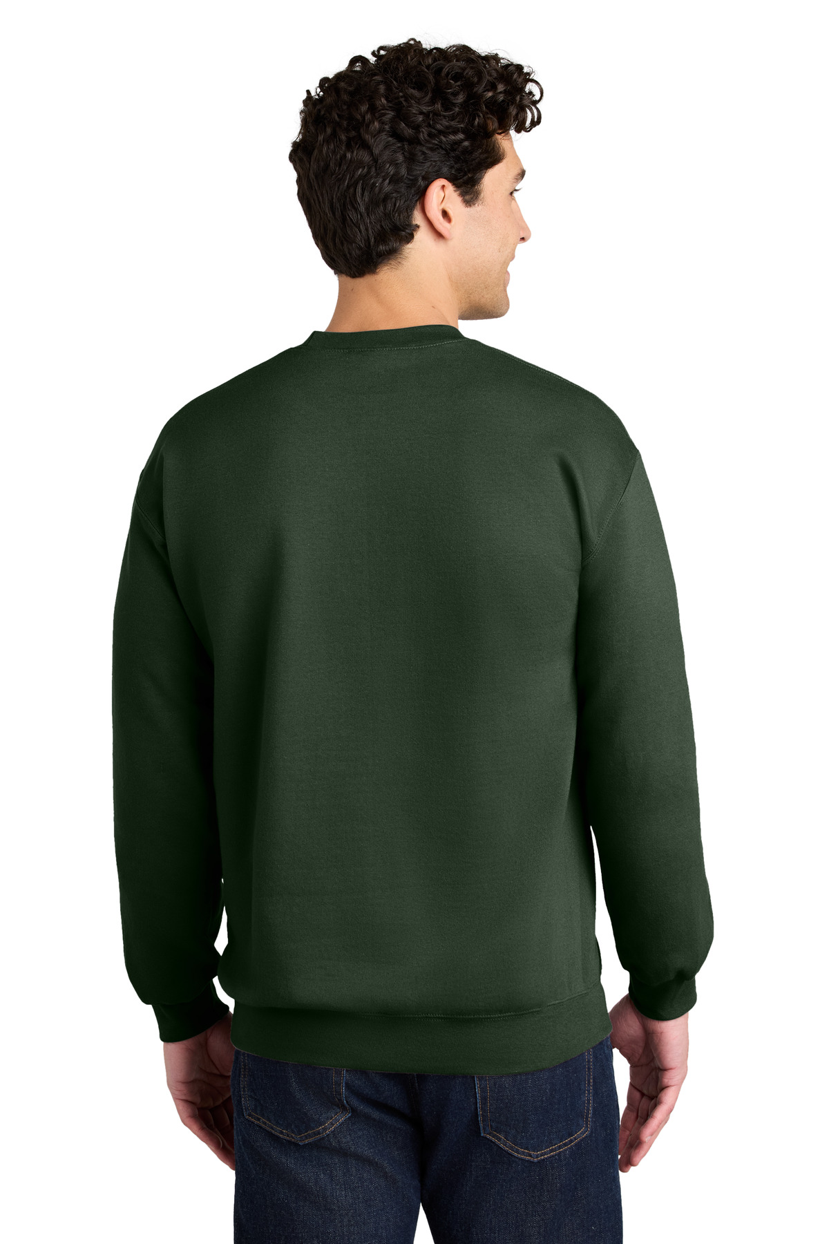 Gildan Softstyle Crewneck Sweatshirt SF000 66