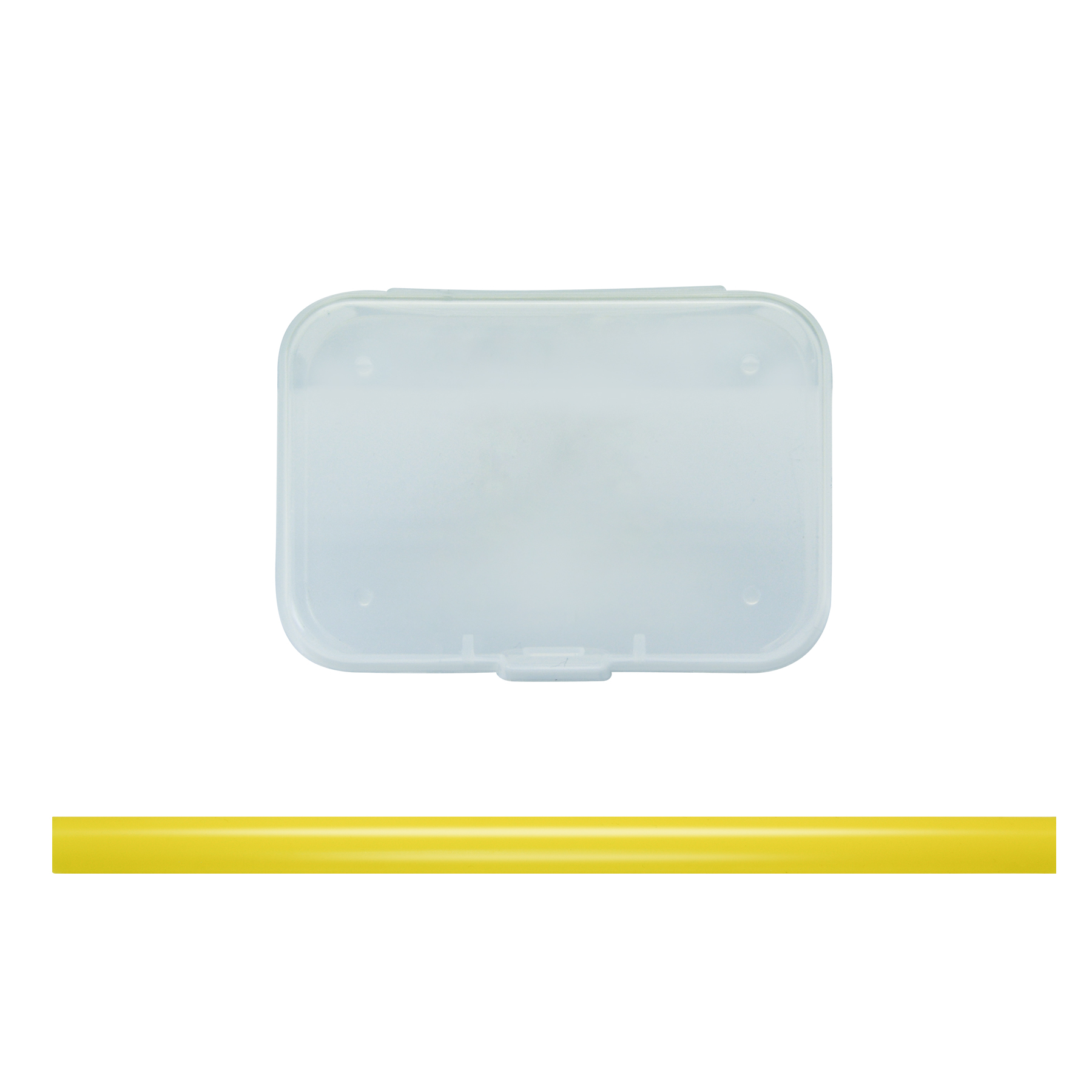 Hygge Silicone Straw Large 5