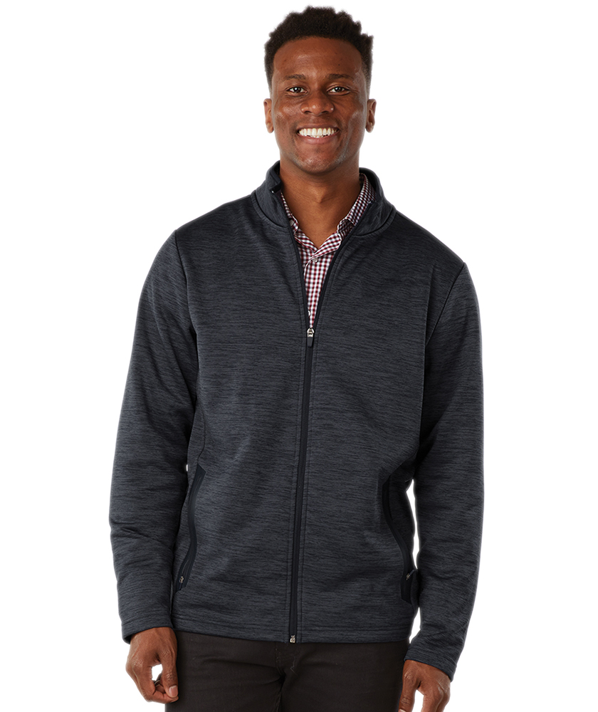 Men's Brigham Knit Jacket