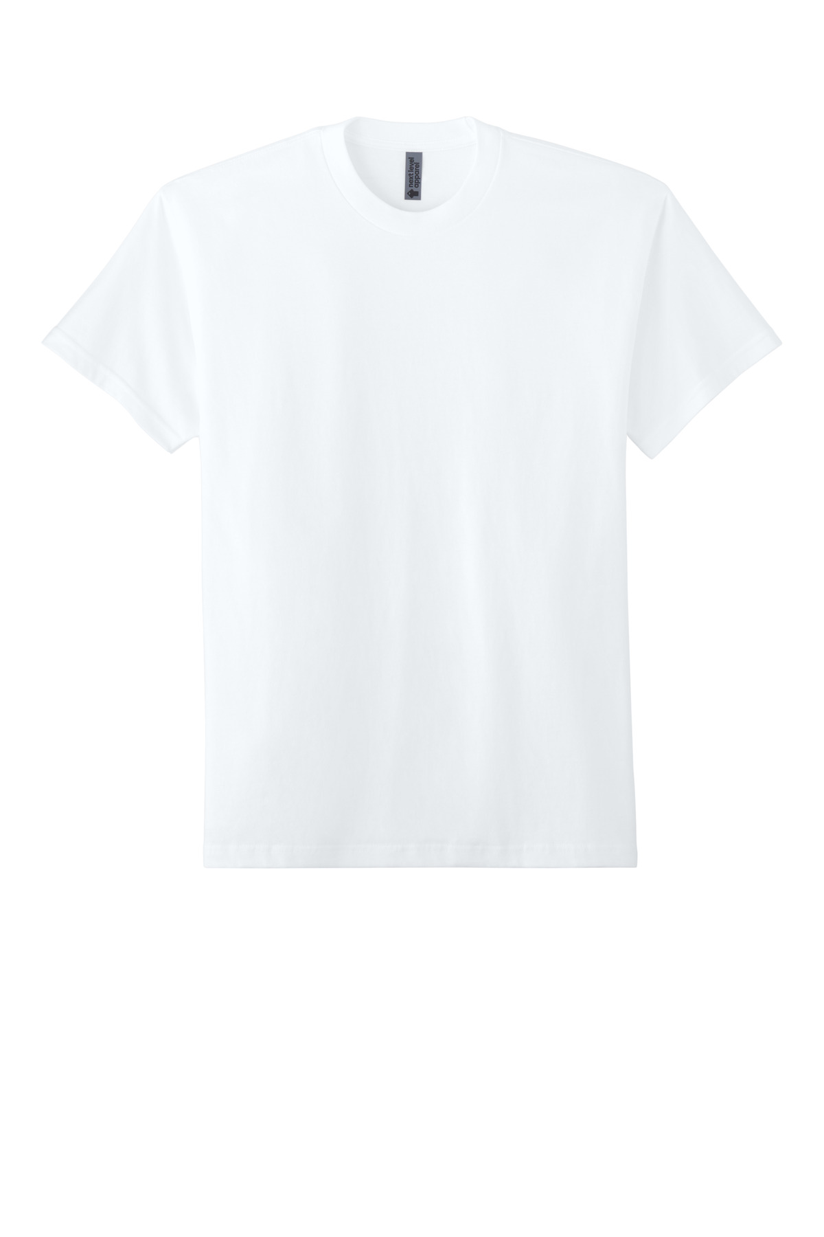 Next Level Apparel Heavyweight Tee NL7200 12