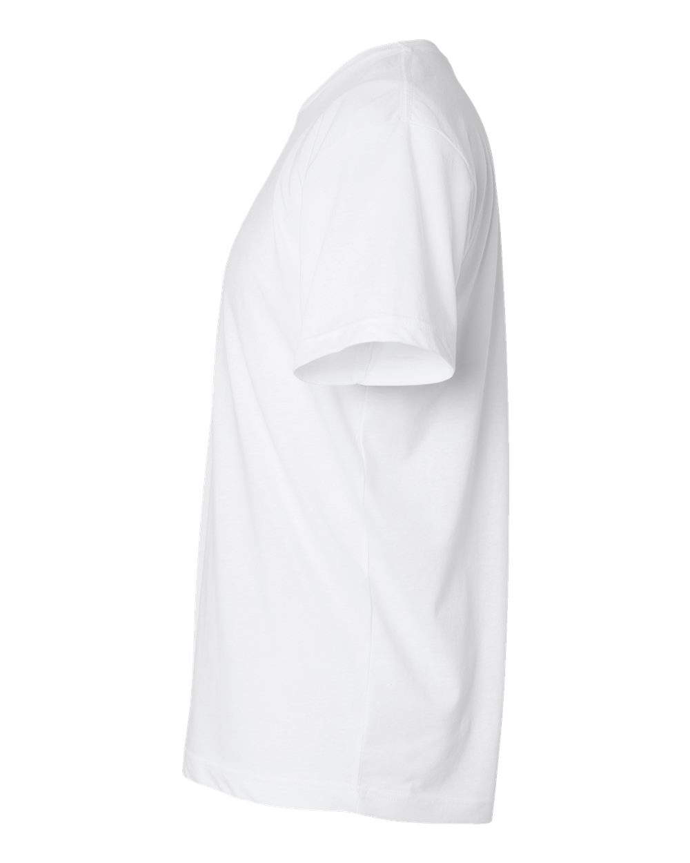 Unisex Fine Jersey Tee - 6901 552