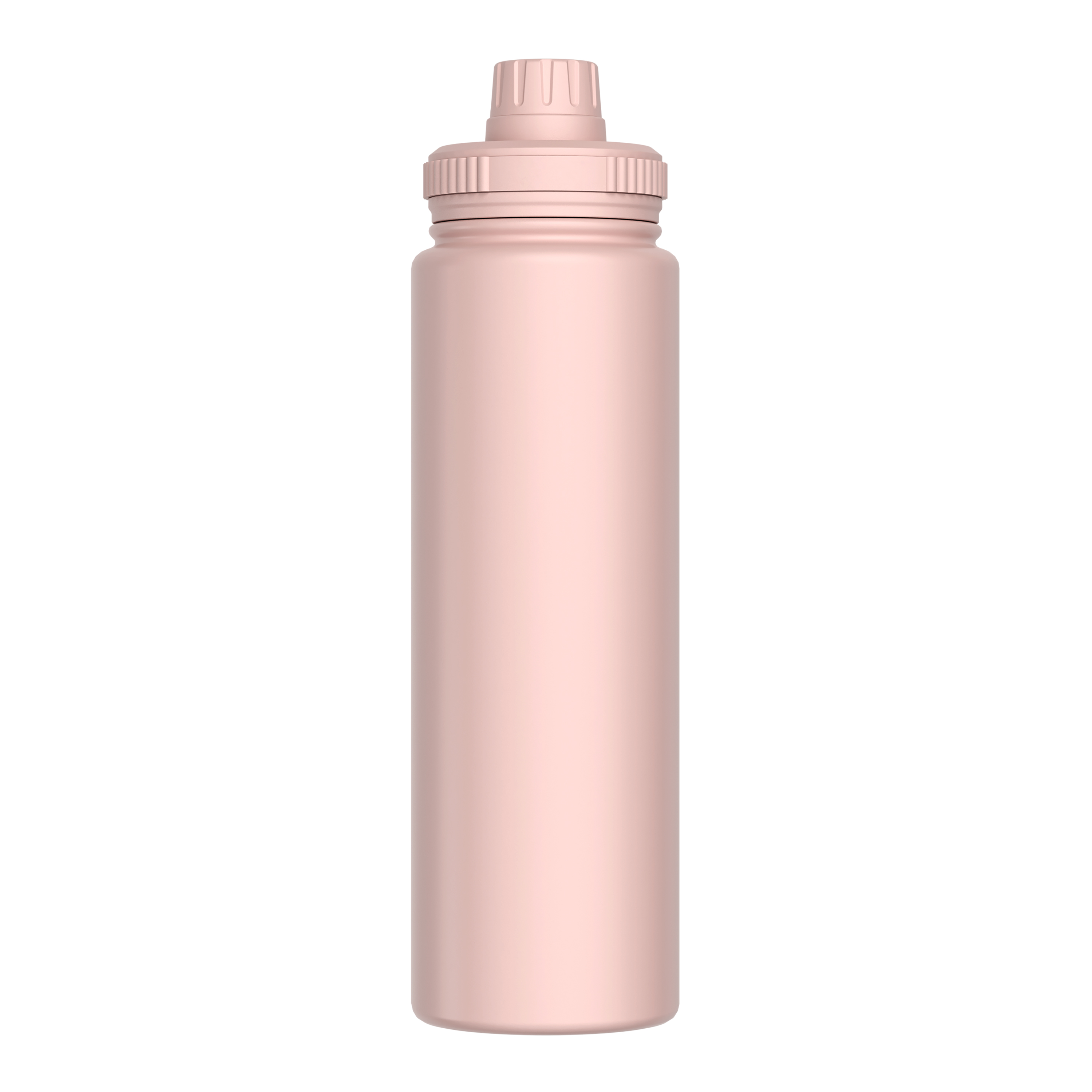 Prime time 710ml / 24 oz recycled stainless steel bottle 8
