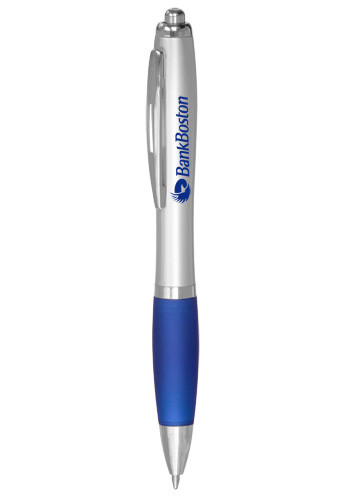 Colored Grip Gel Pens 5