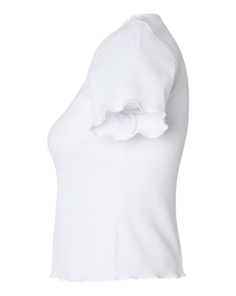 Women's Baby Rib T-Shirt - BW2403 37
