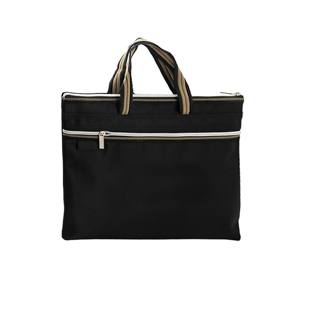 Maxim Executive Business Canvas Document Bag 4