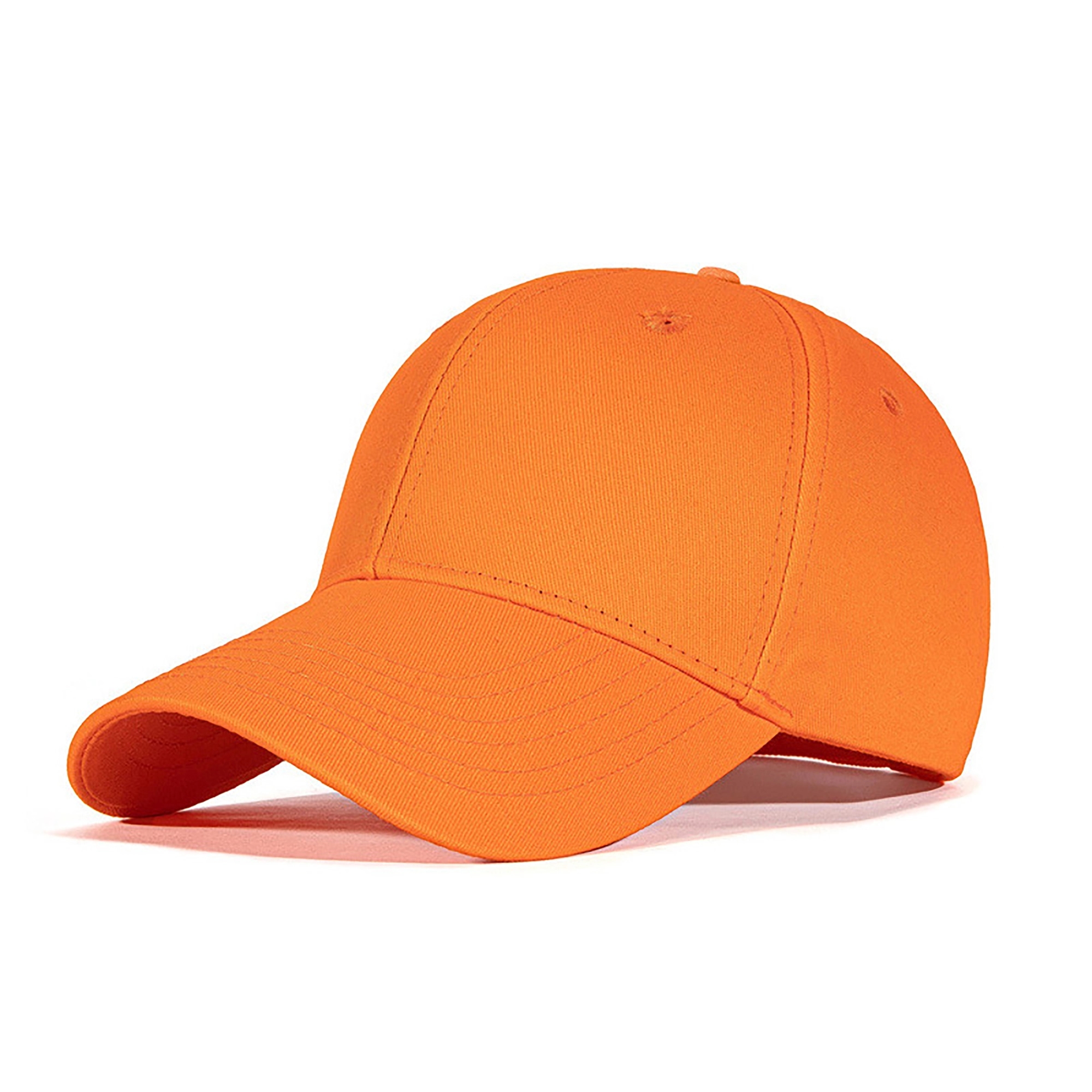 Breathable Sunscreen Baseball 6