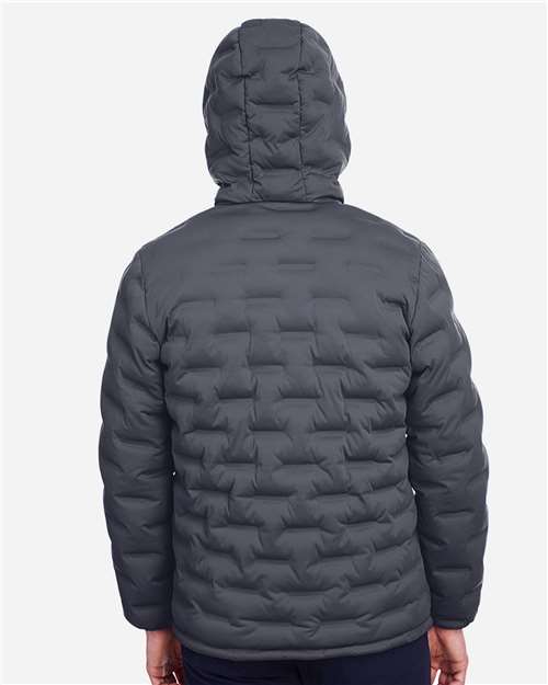 Men's UTK SubDown Loft Puffer Jacket - NE708 12