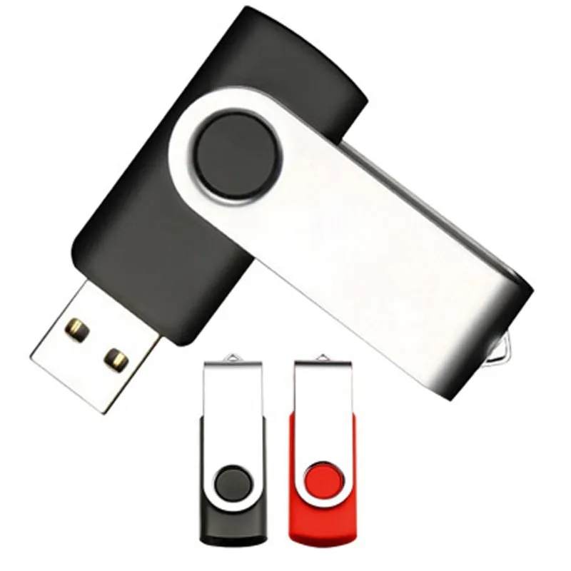 Classic Promotional Flash Drive-16GB 2
