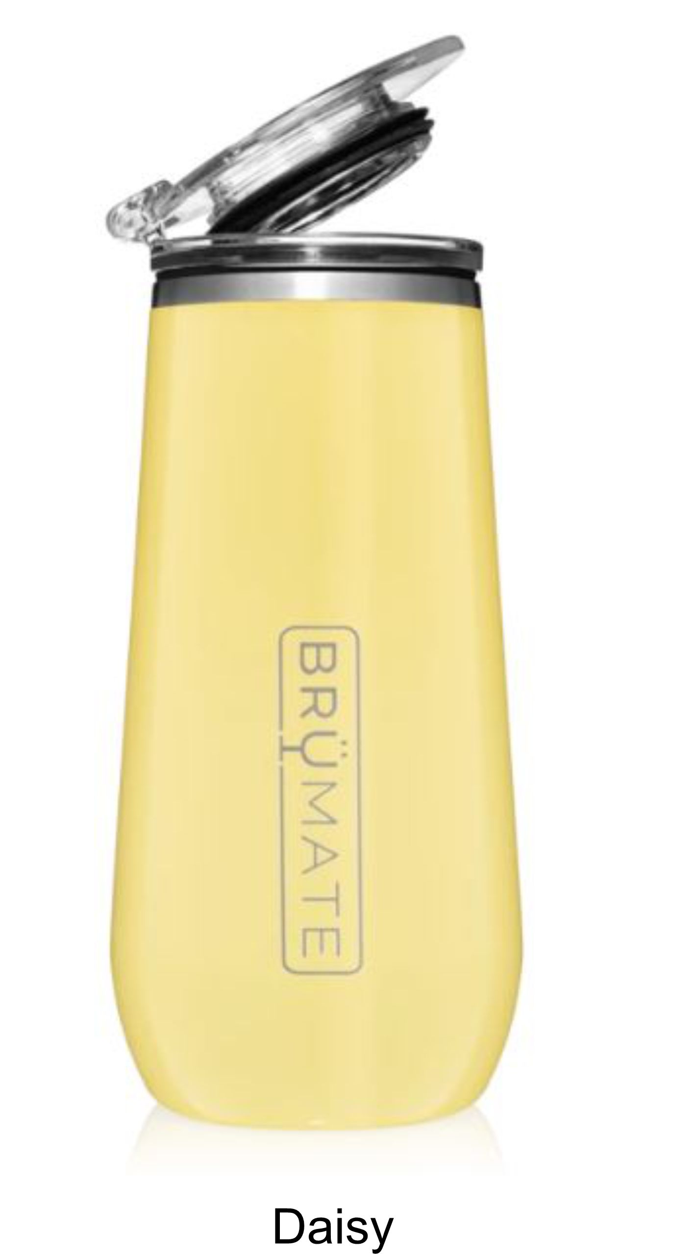 BruMate 12 oz Champagne Flute 20