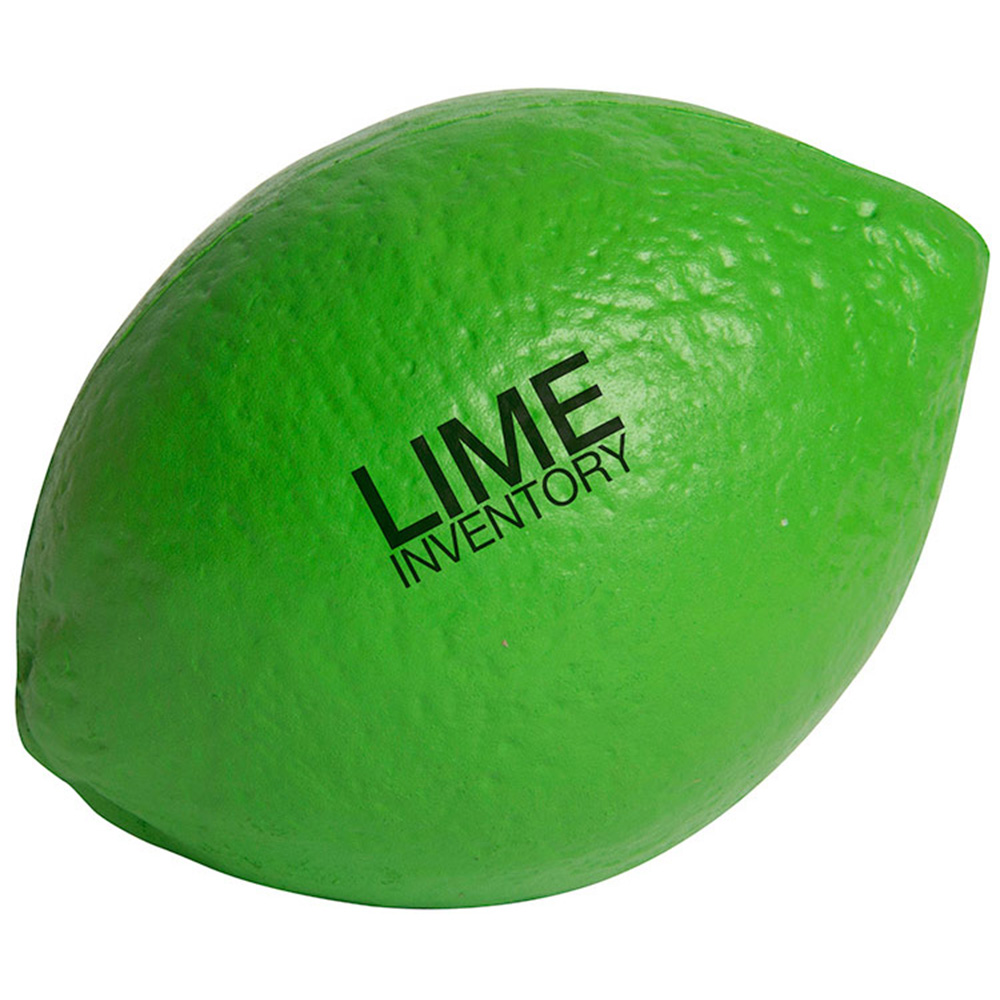 Lemon and Lime Stress Reliever 12
