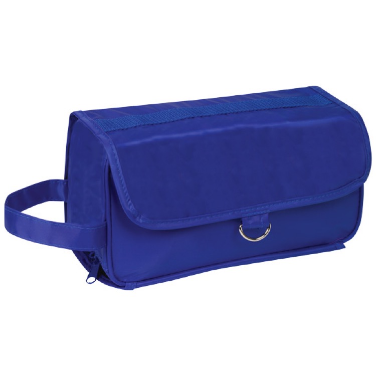 Hanging Travel Toiletry Bag 9