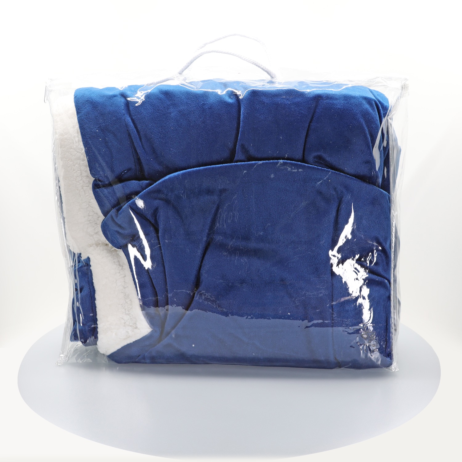 Sherpa Throw 77