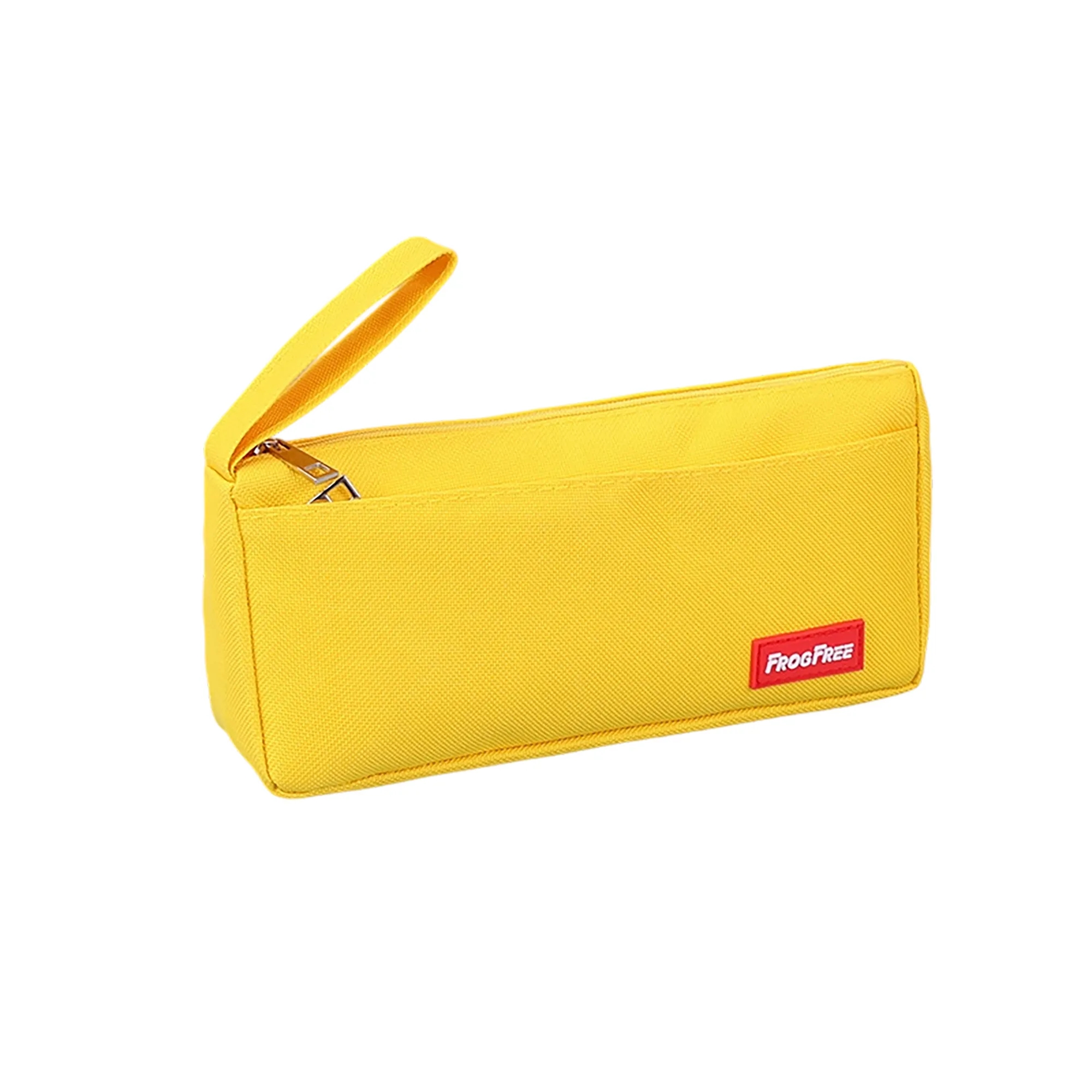 Double-Layer Pencil Case with Large Capacity 9