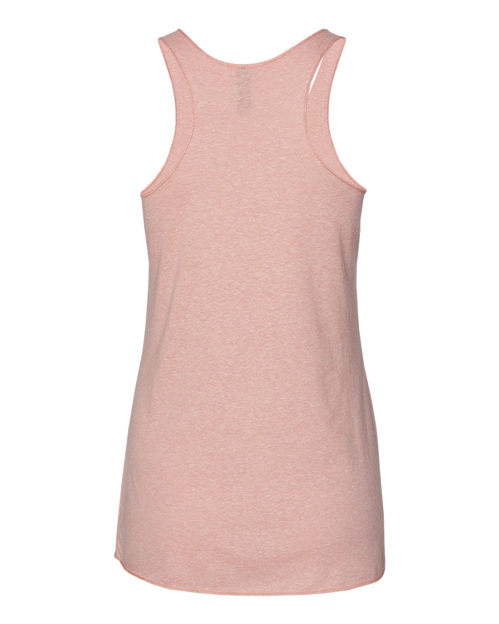 Women's Triblend Racerback Tank - 6733 48