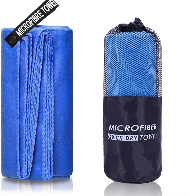 Microfiber Sport Fast Drying Towel 4
