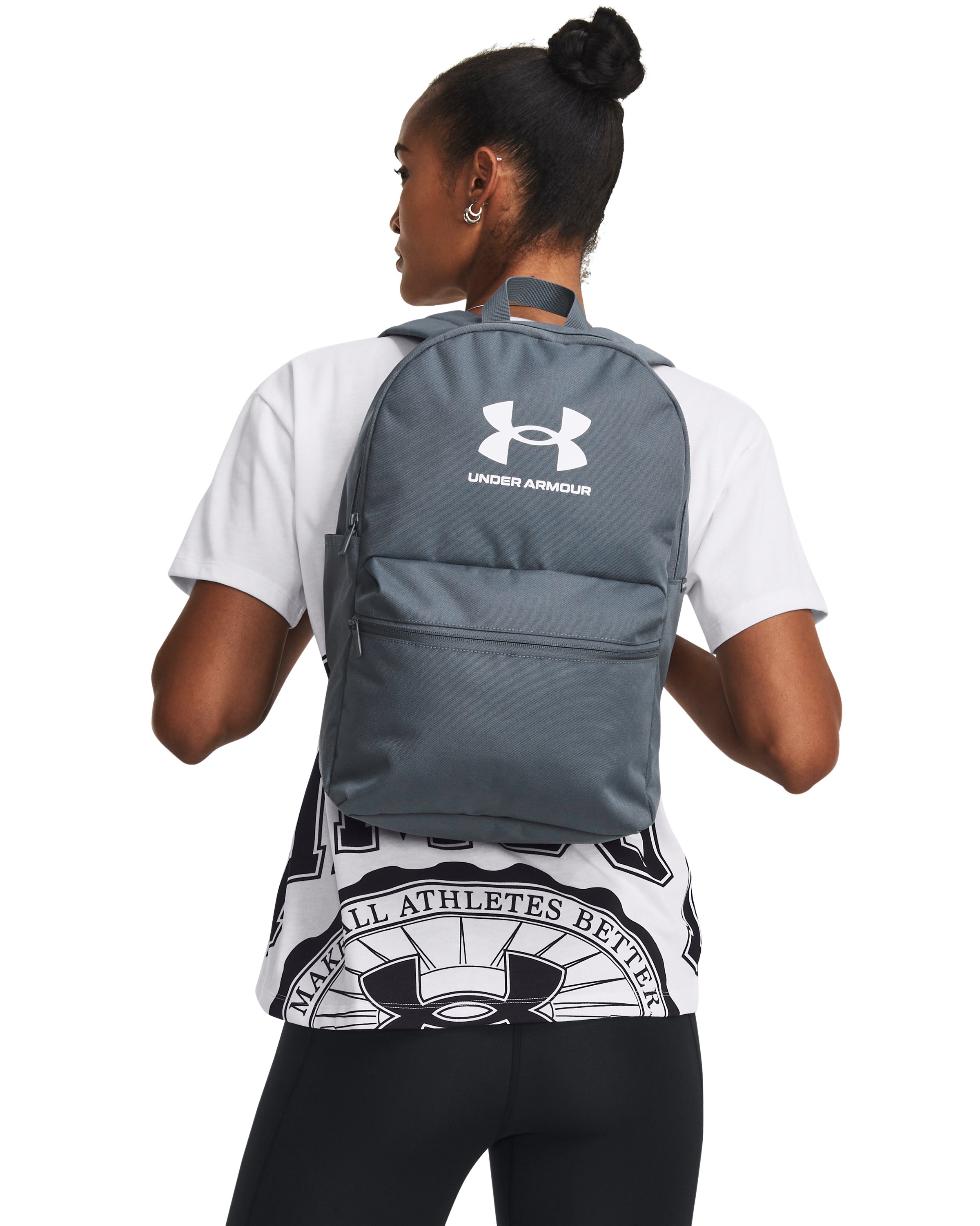UA Essential Lite Backpack 4