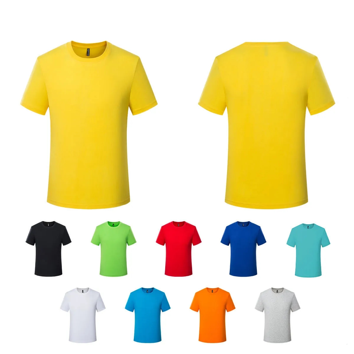 Unisex T-shirt 5
