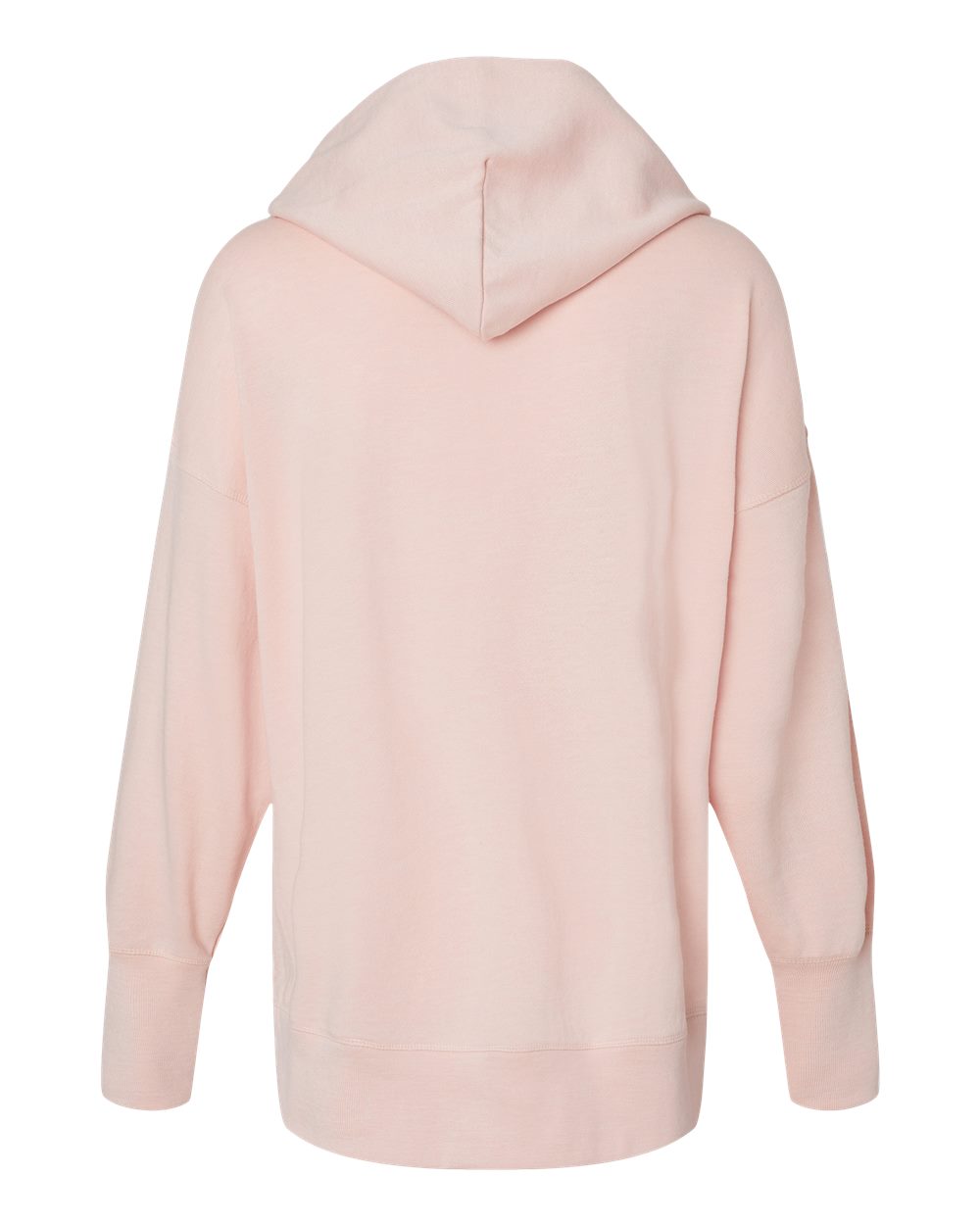 Women's French Terry Hooded Sweatshirt - W23720 5