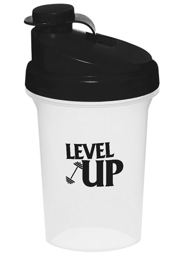 16 oz. Shaker Bottles 12