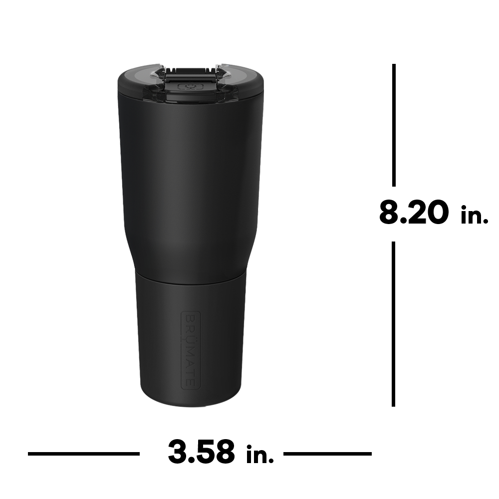 BruMate 35 oz Nav Tumbler 12